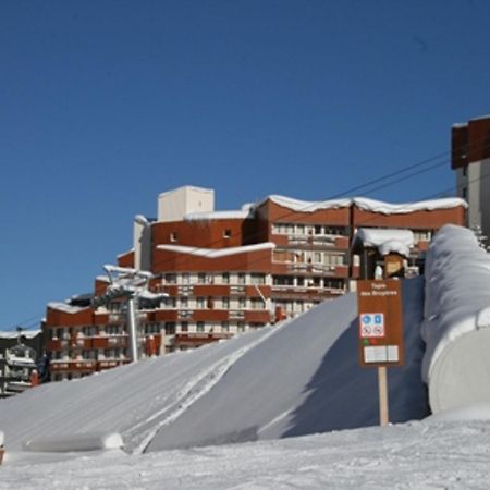 Appartement Cosy 4 Pers A Reberty 1850, Balcon Plein Soleil, Acces Pistes, Cuisine Equipee - Fr-1-178-399 Saint-Martin-de-Belleville Exteriér fotografie